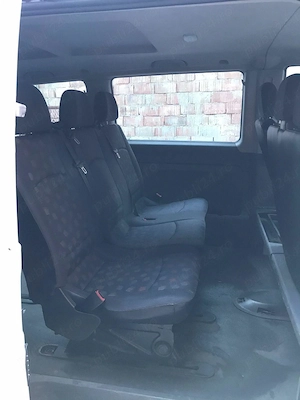 Mercedes Vito 109CDI  - imagine 7