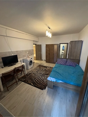 Garsoniera de inchiriat (regim hotelier)