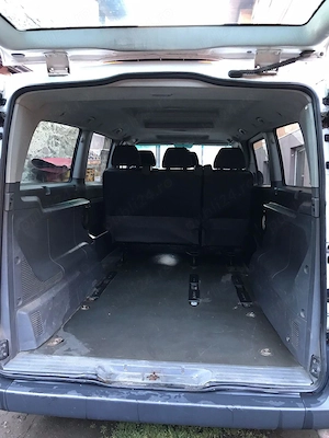 Mercedes Vito 109CDI  - imagine 8