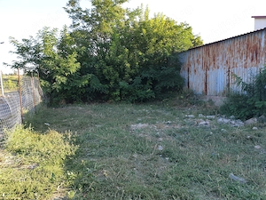 Teren 200mp,Tei Toboc, Sector 2