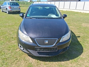 seat ibiza  - imagine 5