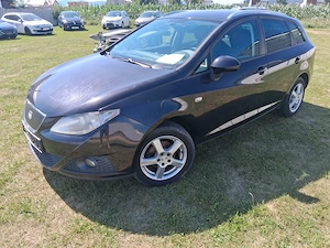seat ibiza  - imagine 8