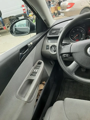 wolswagen passat b6  - imagine 8