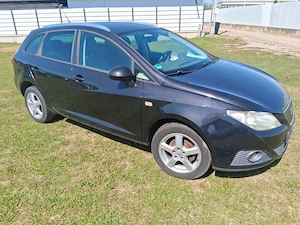 seat ibiza  - imagine 9