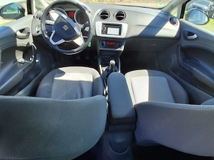 seat ibiza  - imagine 2