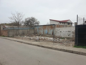 Teren 200mp,Tei Toboc, Sector 2