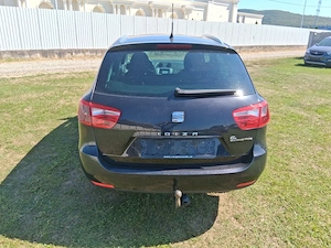 seat ibiza  - imagine 6