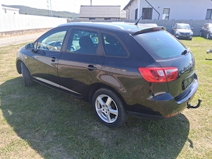 seat ibiza  - imagine 4