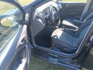 seat ibiza  - imagine 3