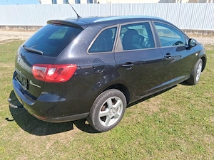 seat ibiza  - imagine 10