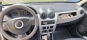 Vând Dacia Logan 1.2 benzina plus Gpl - imagine 5