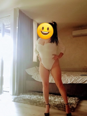  Natalia !Noua în oraș ,Locatia Concept 9 in Tudor in spate la Moll !