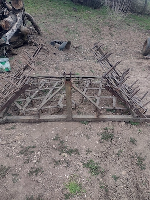 Tractor UTB 640 - imagine 6