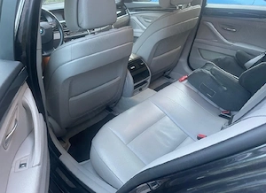 Bmw F 10 2013 EfficientDynamics 6+1 trepte manuala 