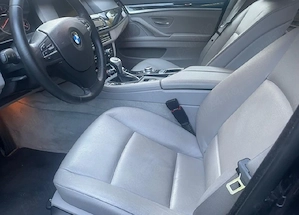 Bmw F 10 2013 EfficientDynamics 6+1 trepte manuala  - imagine 6