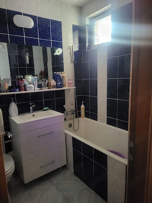 apartament cu 3 camere 