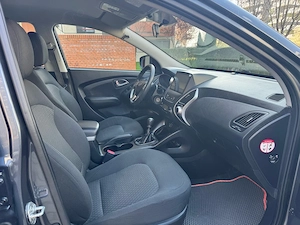 Hyundai ix35 1.7 CRDi Euro5 - imagine 2