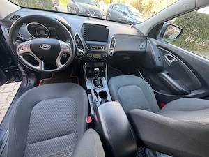 Hyundai ix35 1.7 CRDi Euro5 - imagine 4