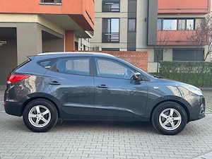 Hyundai ix35 1.7 CRDi Euro5 - imagine 7