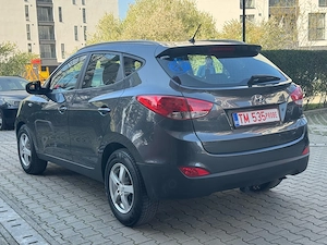 Hyundai ix35 1.7 CRDi Euro5 - imagine 5
