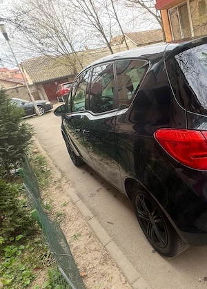 Opel Meriva 1.4 Benzină - imagine 3