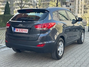 Hyundai ix35 1.7 CRDi Euro5 - imagine 6