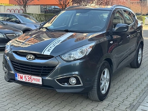 Hyundai ix35 1.7 CRDi Euro5 - imagine 3