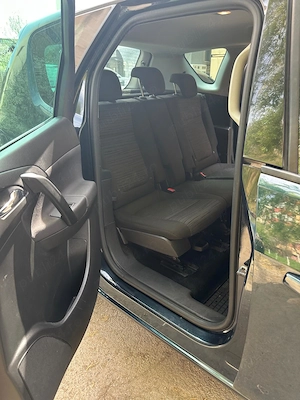 Opel Meriva 1.4 Benzină - imagine 5