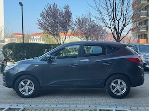 Hyundai ix35 1.7 CRDi Euro5 - imagine 8