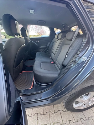 Hyundai ix35 1.7 CRDi Euro5 - imagine 10