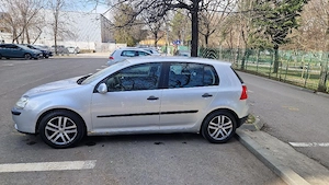 VW Golf 5 1.6 FSI 115CP - 2006  - imagine 3