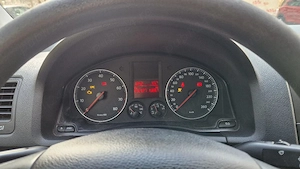 VW Golf 5 1.6 FSI 115CP - 2006  - imagine 4