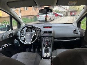 Opel Meriva 1.4 Benzină - imagine 6