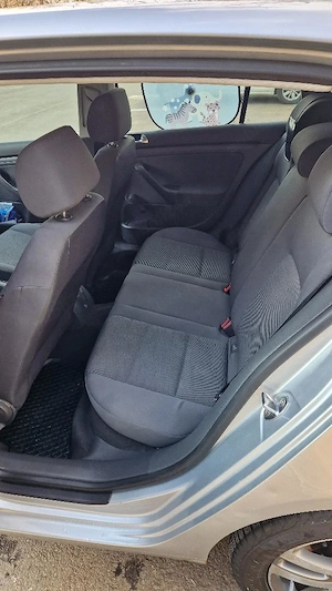 VW Golf 5 1.6 FSI 115CP - 2006  - imagine 5