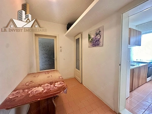 Apartament cu 2 camere- etaj 2 -Dambovita 
