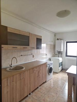 Garsoniera decomandata, mobilata si utilata, str. Sperantei 52 mp,et.2 loc de parcare propriu inclus