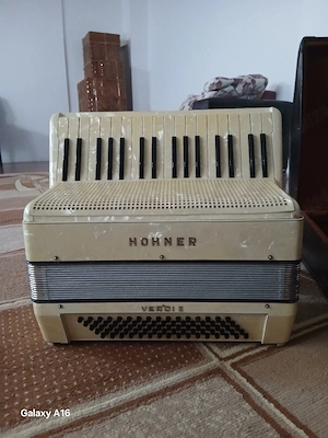 hohner verdi 2