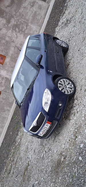 Scoda fabia 1.2 benzina 20110 euro 5. ! (Fabia,polo) - imagine 2