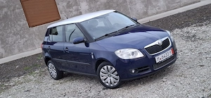 Scoda fabia 1.2 benzina 20110 euro 5. ! (Fabia,polo)