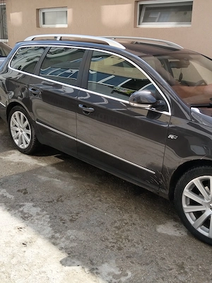 Passat b6 dsg  - imagine 3