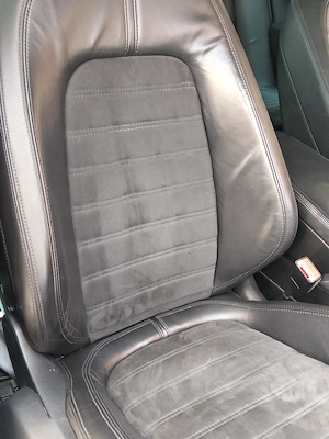 Passat b6 dsg  - imagine 5