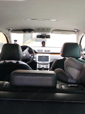 Passat b6 dsg  - imagine 4