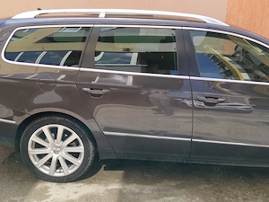 Passat b6 dsg  - imagine 2