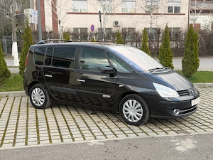 Renault Espace Initiale Paris, 2012, 2.0dci, 150cp - imagine 3