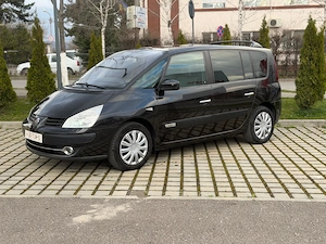 Renault Espace Initiale Paris, 2012, 2.0dci, 150cp