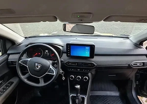 Dacia Jogger 5 locuri ECO-G 100 Extreme - imagine 16