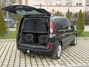 Renault Espace Initiale Paris, 2012, 2.0dci, 150cp - imagine 5