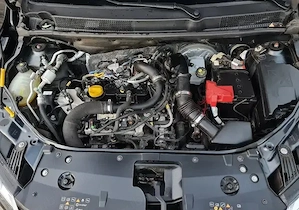 Dacia Jogger 5 locuri ECO-G 100 Extreme - imagine 20