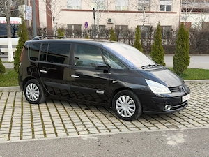 Renault Espace Initiale Paris, 2012, 2.0dci, 150cp - imagine 4