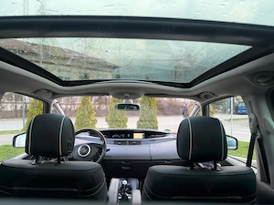 Renault Espace Initiale Paris, 2012, 2.0dci, 150cp - imagine 6